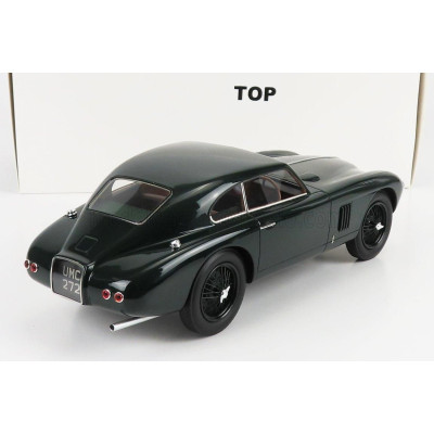 MATRIX SCALE MODELS ASTON MARTIN DB MKII LML 1949 - GREEN 1/18