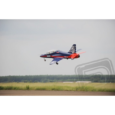 JDF02 Sea Hawk 1600mm 1:6,25 EDF120mm