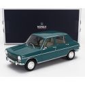 NOREV SIMCA 1100 GLS 1968 - GREEN 1/18