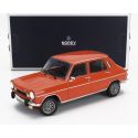 NOREV SIMCA 1100 Ti 1974 - SUMATRA RED 1/18