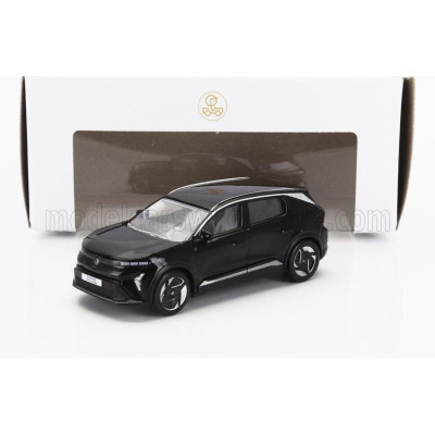NOREV RENAULT SCENIC E-TECH FULL ELECTRIC 2024 - DIAMOND BLACK 1/64