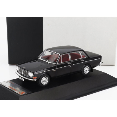 PREMIUM X VOLVO 144S 4-DOOR 1967 - BLACK 1/43