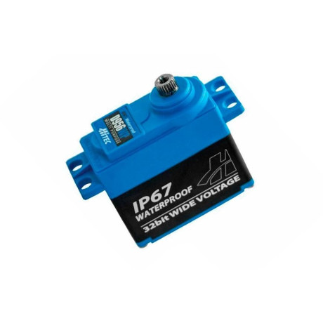 D956WP Vodotěsné (29kg, 0,12s)