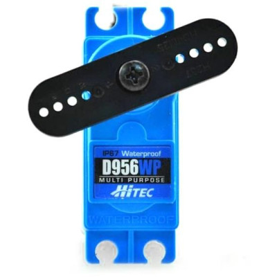 D956WP Vodotěsné (29kg, 0,12s)