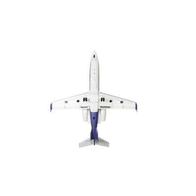 Multiplex RR Learjet
