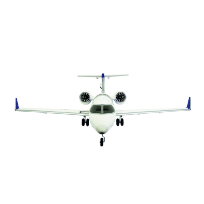 Multiplex RR Learjet