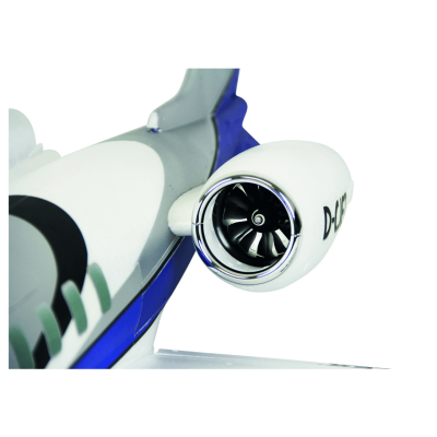 Multiplex RR Learjet