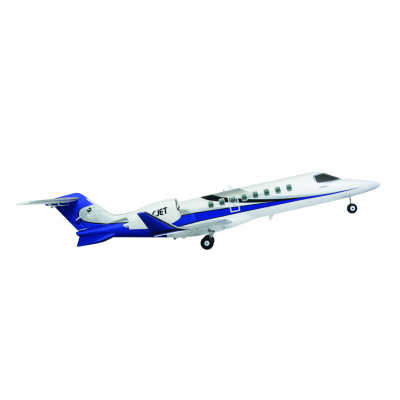 Multiplex RR Learjet