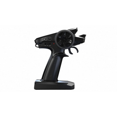 Amewi Hyper GO RC Buggy brushless 3S 4WD 1:16 RTR modrá