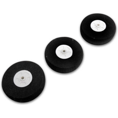 E-flite kerékkészlet: Cherokee 1.3m