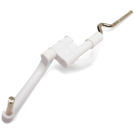 E-flite orrárboc futómű láb kormánykarral: Carbon-Z T-28