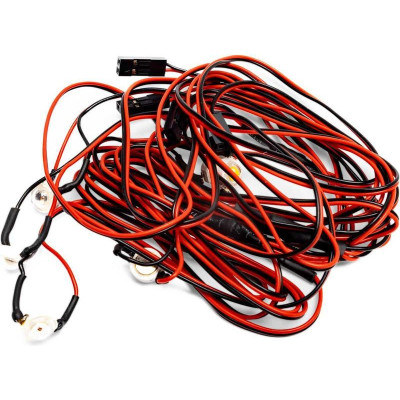 E-flite szett LED: Carbon-Z T-28