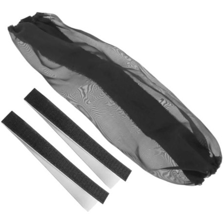 H-Speed protiprachový kryt (pro Arrma Mojave 1:8)