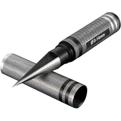 H-Speed výkružník na lexanové karosérie 0-14mm