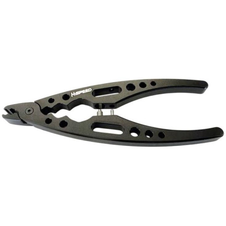 H-Speed kleště multifunkční hliníkové