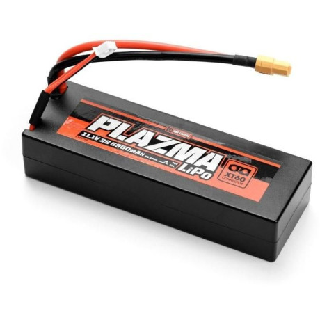 HPI Plazma Lipo 11,1V 5300mAh 40C (XT60)