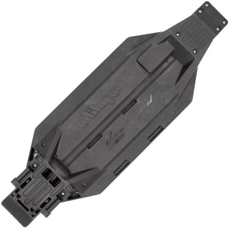 Rogue Buggy XL - Hlavní plato podvozku