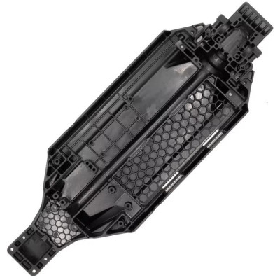 Rogue Buggy XL - Hlavní plato podvozku