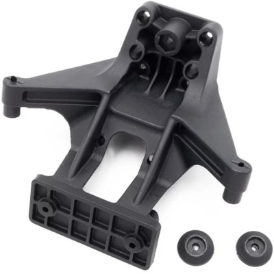 Rogue Buggy XL - Zadní shock tower a držák křídla