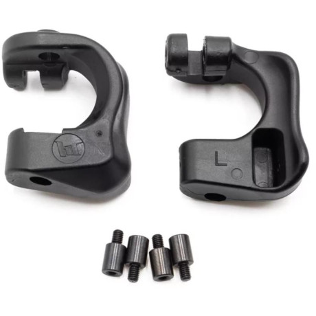 Rogue Buggy XL - Přední C-hub těhlice vč. šroubků