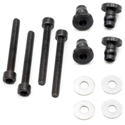 Rogue Buggy XL - Sada horních uložení tlumičů