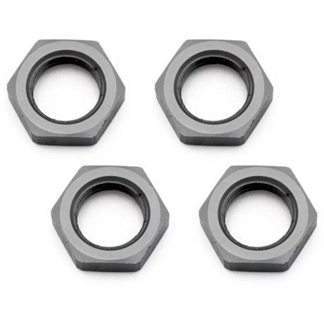 Rogue Buggy XL - Matky kol, 4 ks.