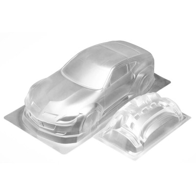 Karoserie PANDEM NISSAN Fairlady Z RZ34