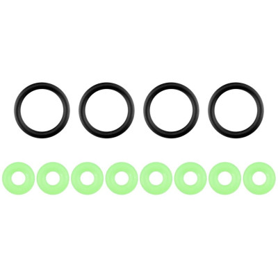 Náhradní těsnění tlumičů DDL Desert Lizard