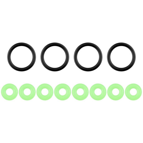 Náhradní těsnění tlumičů DDL Desert Lizard