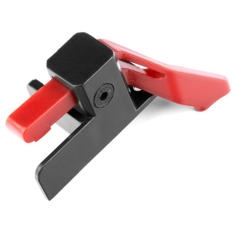 Přepákování vypínače regulátoru pro Traxxas TRX-4