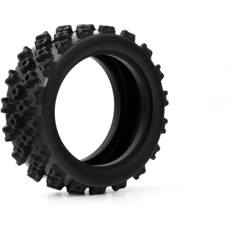 Rally Block pneu 1/10, 4ks