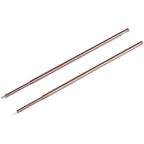 Ocelový dřík imbus šroubováku YR - 1.5 x 120 mm ( 2 ks )