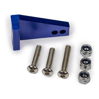 Traxxas alumínium kormánykar