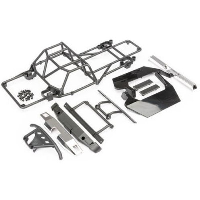 Traxxas doplňky karosérie (pro NO9020)