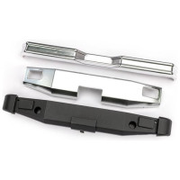 Traxxas Bigfoot 1:10 4WD RC autómodellekhez való alkatrész: lökhárító (szett).