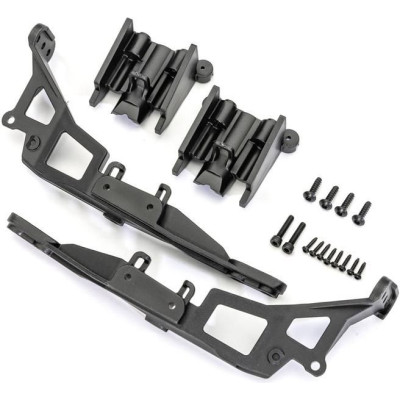 Traxxas držák karosérie (pro NO9129)