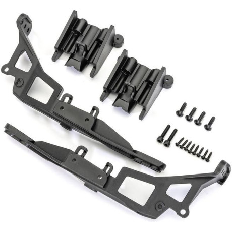 Traxxas držák karosérie (pro NO9129)