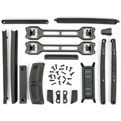 Traxxas TRX-4 Sport karosszéria átalakító készlet