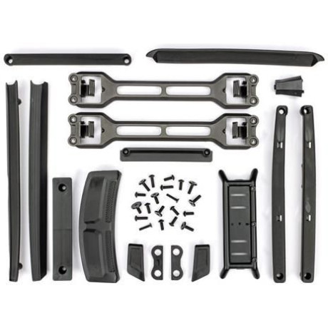 Traxxas TRX-4 Sport karosszéria átalakító készlet