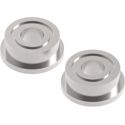 M7 ložisko s přírubou 3x7x3