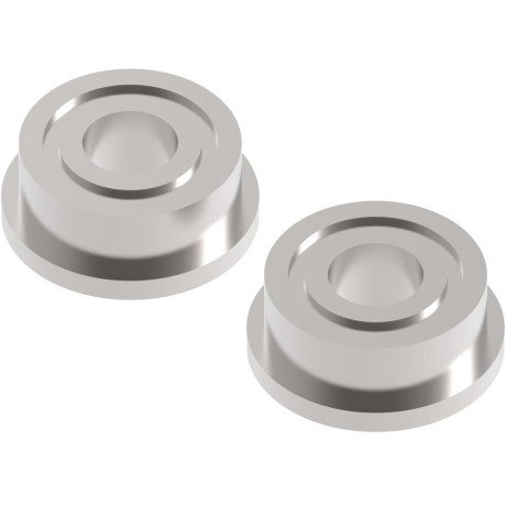 M7 ložisko s přírubou 3x7x3