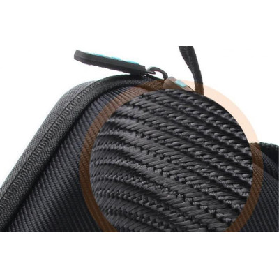 DIY univerzální nylonové pouzdro (velké)