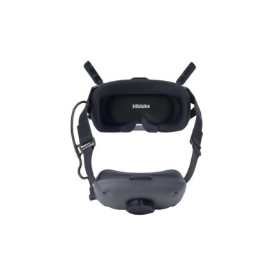 DJI Goggles N3 - kryt objektivu