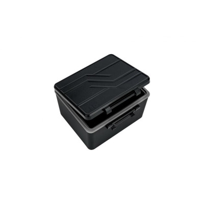 AA / AAA Battery Storage Box with Electricity Detector (20*AA + 14*AAA)