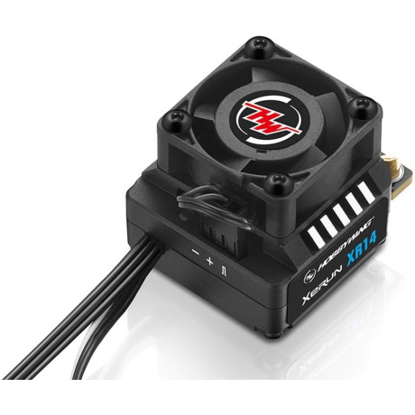 XERUN XR14 regulátor 70 A