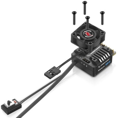 XERUN XR14 regulátor 70 A