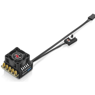 XERUN XR14 regulátor 70 A