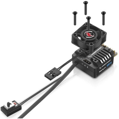 XERUN XR14 regulátor 70 A