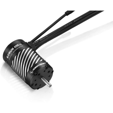 EZRUN 4268SD 2500KV G2R