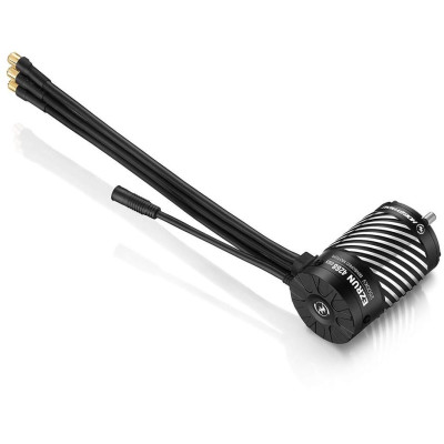 EZRUN 4268SD 2500KV G2R